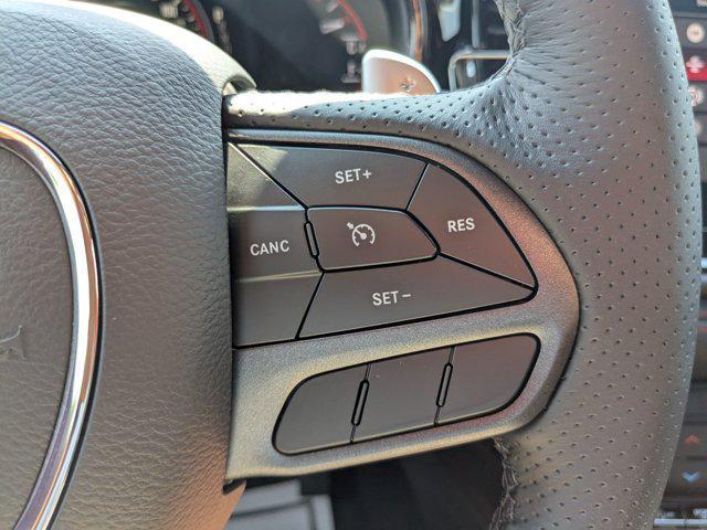 new 2025 Dodge Durango car, priced at $43,175