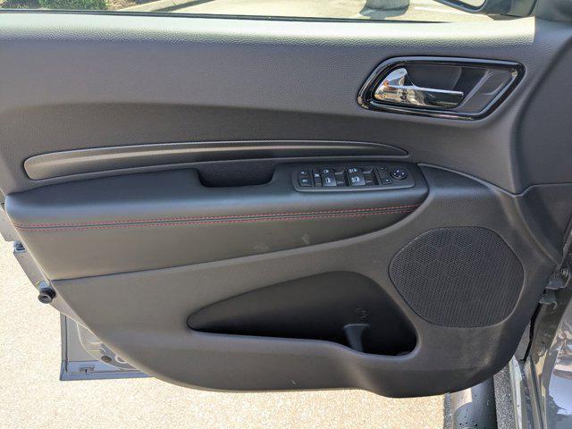 new 2025 Dodge Durango car, priced at $43,175