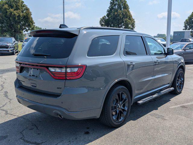 new 2025 Dodge Durango car, priced at $43,175