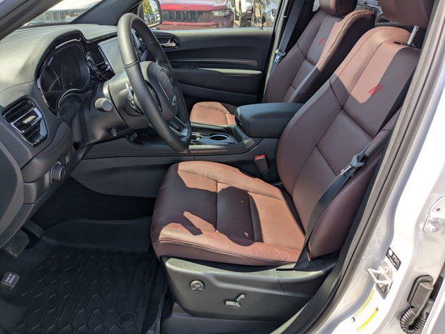 new 2025 Dodge Durango car, priced at $54,590