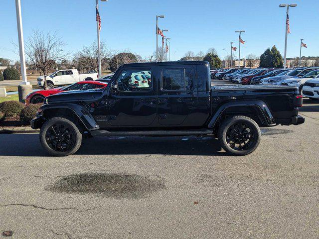new 2023 Jeep Gladiator car, priced at $51,936