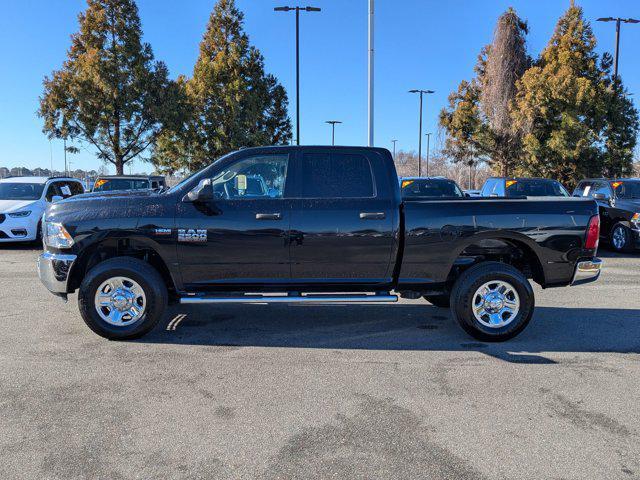 used 2016 Ram 2500 car, priced at $24,987