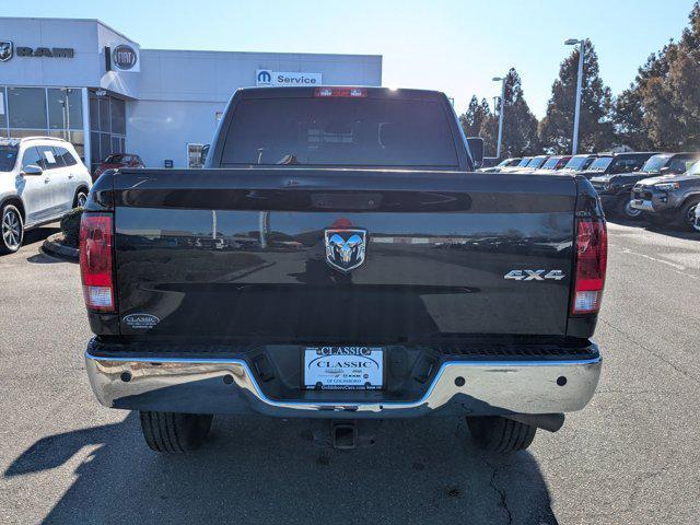 used 2016 Ram 2500 car, priced at $24,987