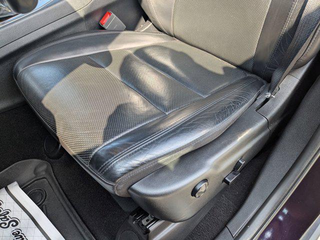 used 2020 Jeep Grand Cherokee car, priced at $21,900