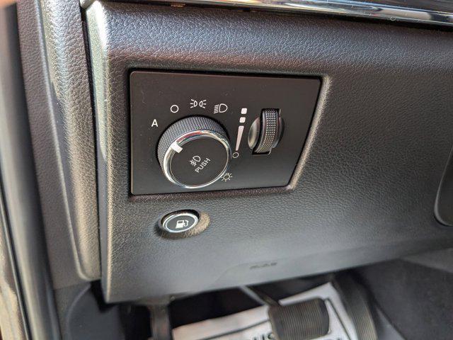 used 2020 Jeep Grand Cherokee car, priced at $21,900