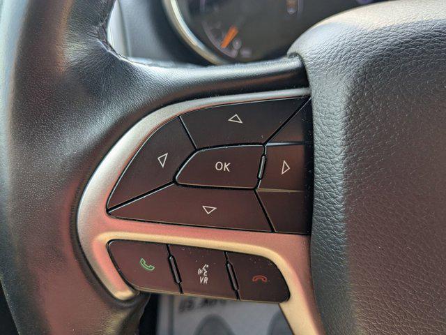 used 2020 Jeep Grand Cherokee car, priced at $21,900