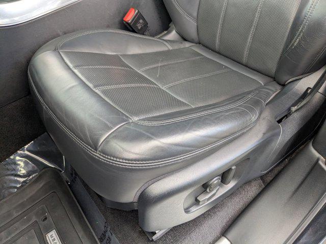 used 2020 Land Rover Range Rover Sport car, priced at $31,900