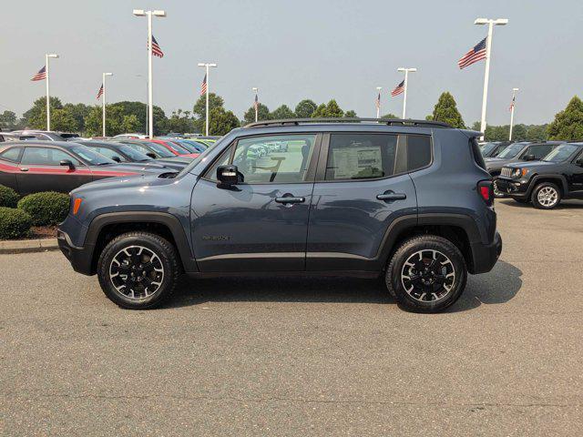 new 2023 Jeep Renegade car, priced at $27,791