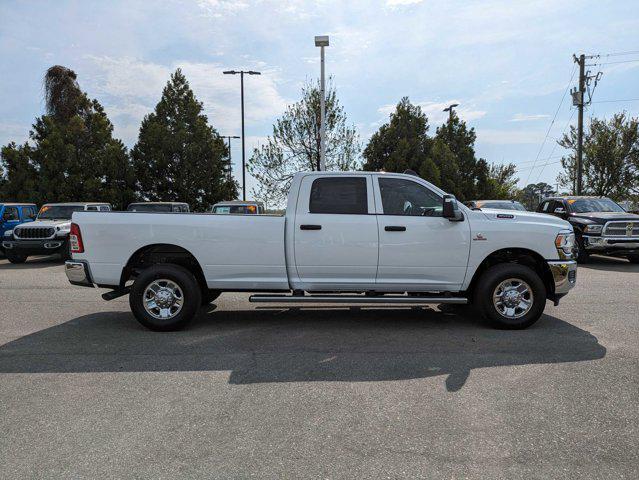 new 2024 Ram 3500 car, priced at $64,119