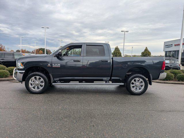 used 2017 Ram 2500 car, priced at $44,909