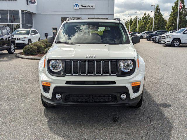 new 2023 Jeep Renegade car, priced at $30,790