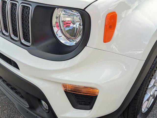 new 2023 Jeep Renegade car, priced at $30,790