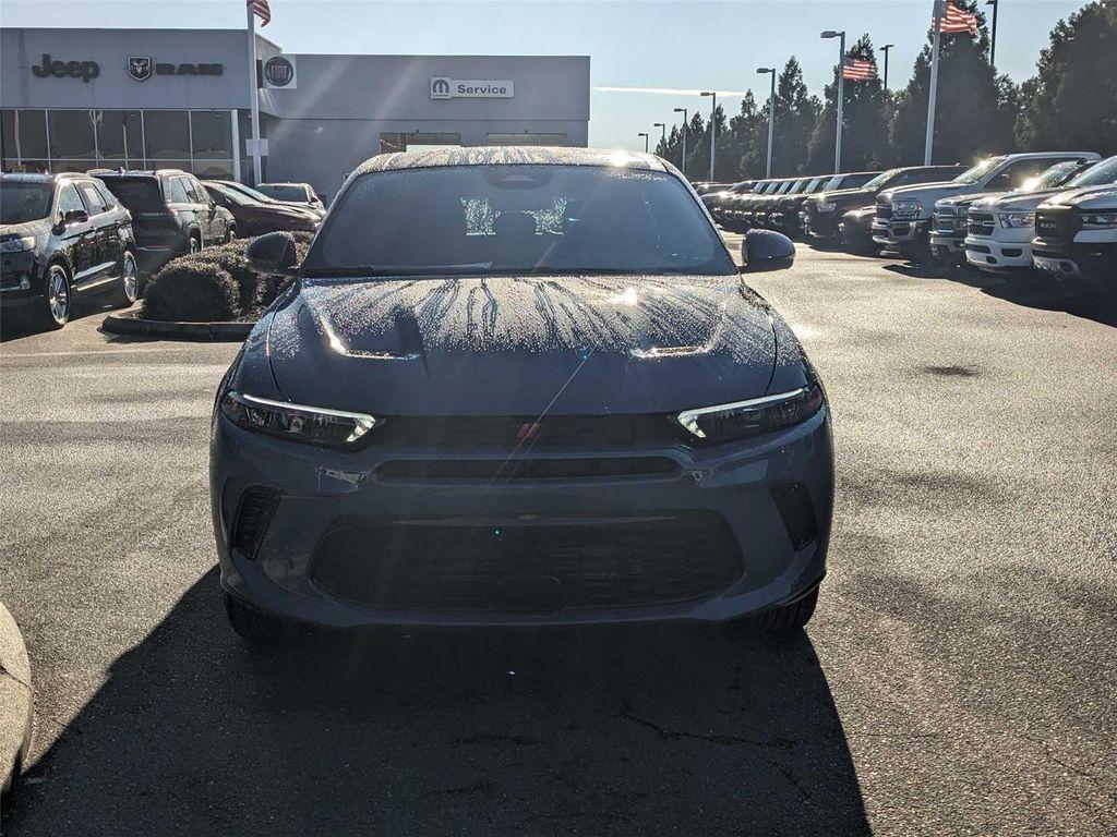 new 2024 Dodge Hornet car, priced at $49,430