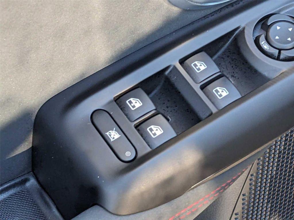 new 2024 Dodge Hornet car, priced at $49,430