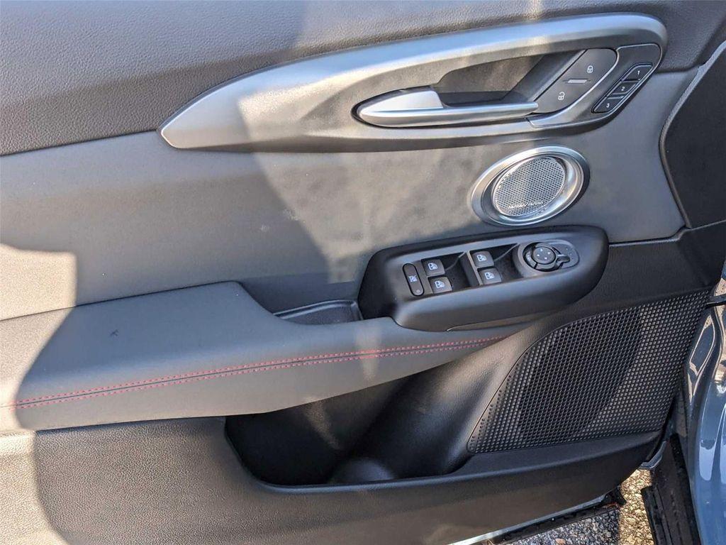 new 2024 Dodge Hornet car, priced at $49,430