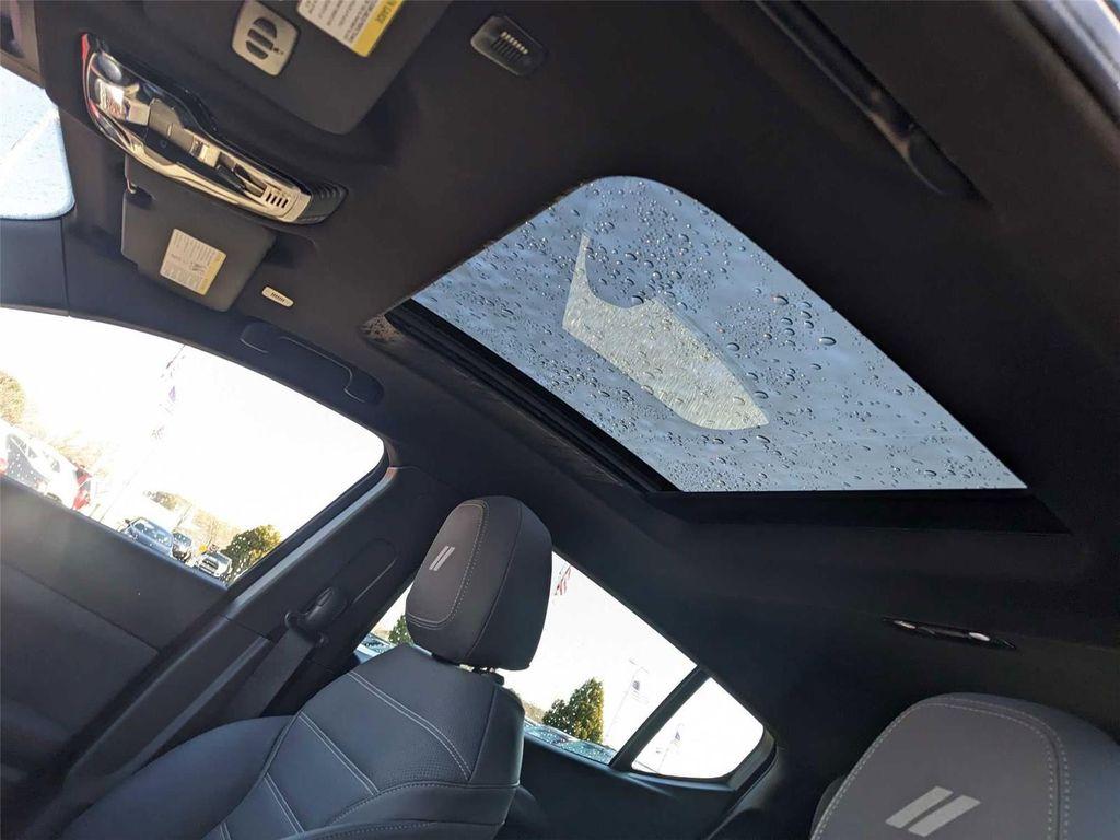 new 2024 Dodge Hornet car, priced at $49,430