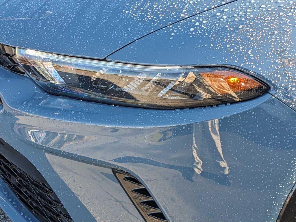 new 2024 Dodge Hornet car, priced at $49,430