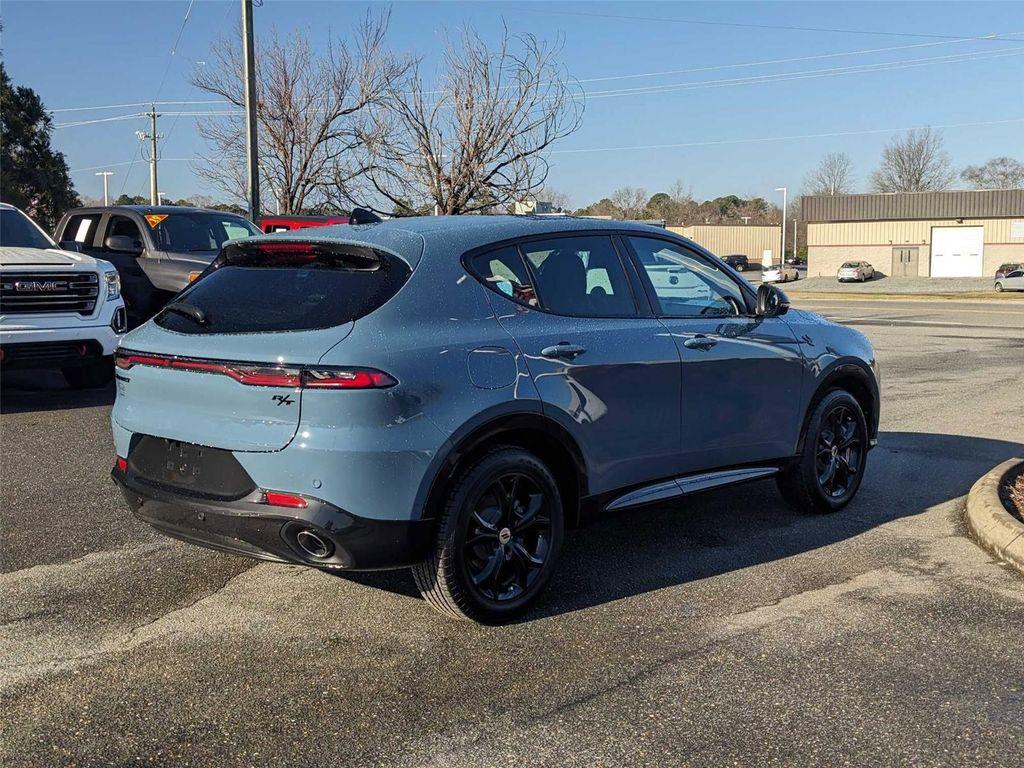new 2024 Dodge Hornet car, priced at $49,430