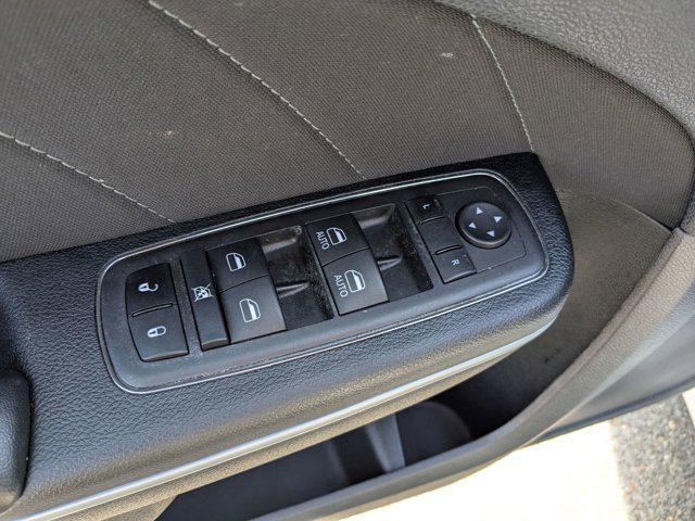 used 2023 Dodge Charger car, priced at $23,900
