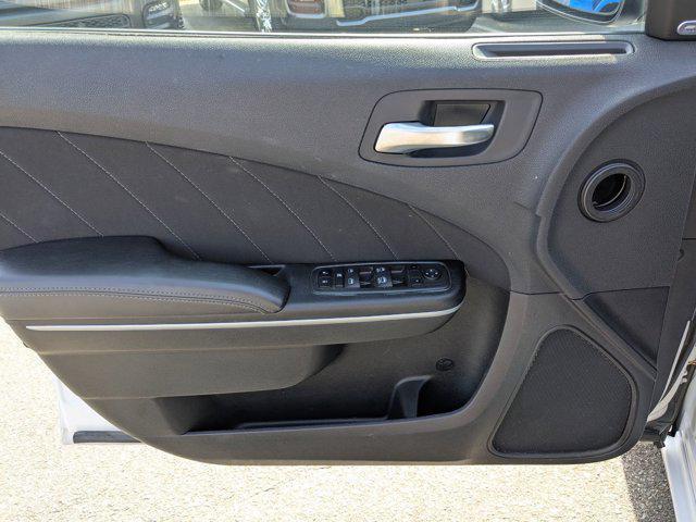 used 2023 Dodge Charger car, priced at $23,900