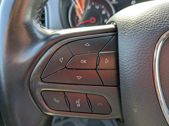 used 2023 Dodge Charger car, priced at $23,900