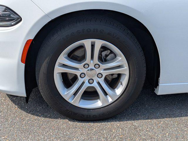 used 2023 Dodge Charger car, priced at $23,900