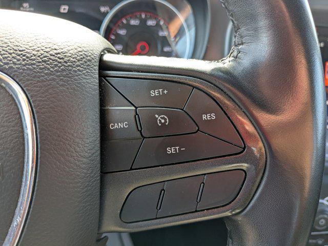 used 2023 Dodge Charger car, priced at $23,900