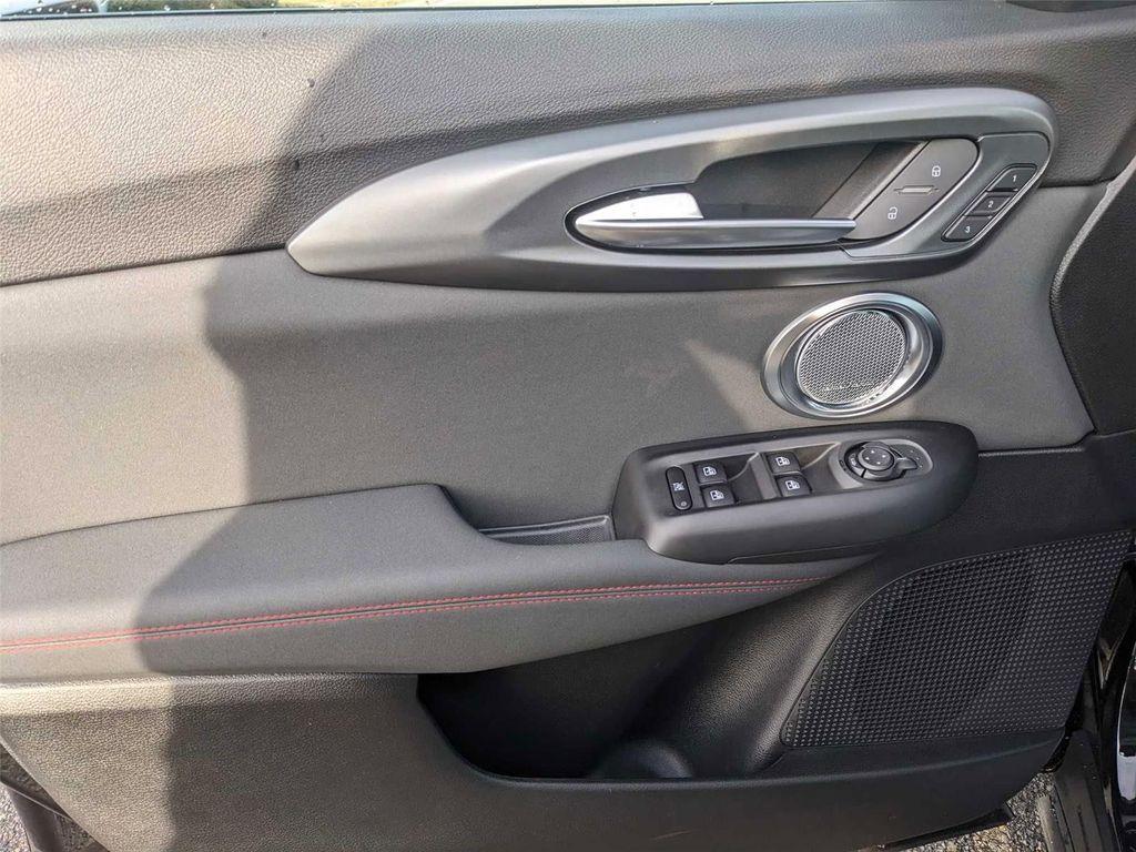 new 2024 Dodge Hornet car, priced at $48,835
