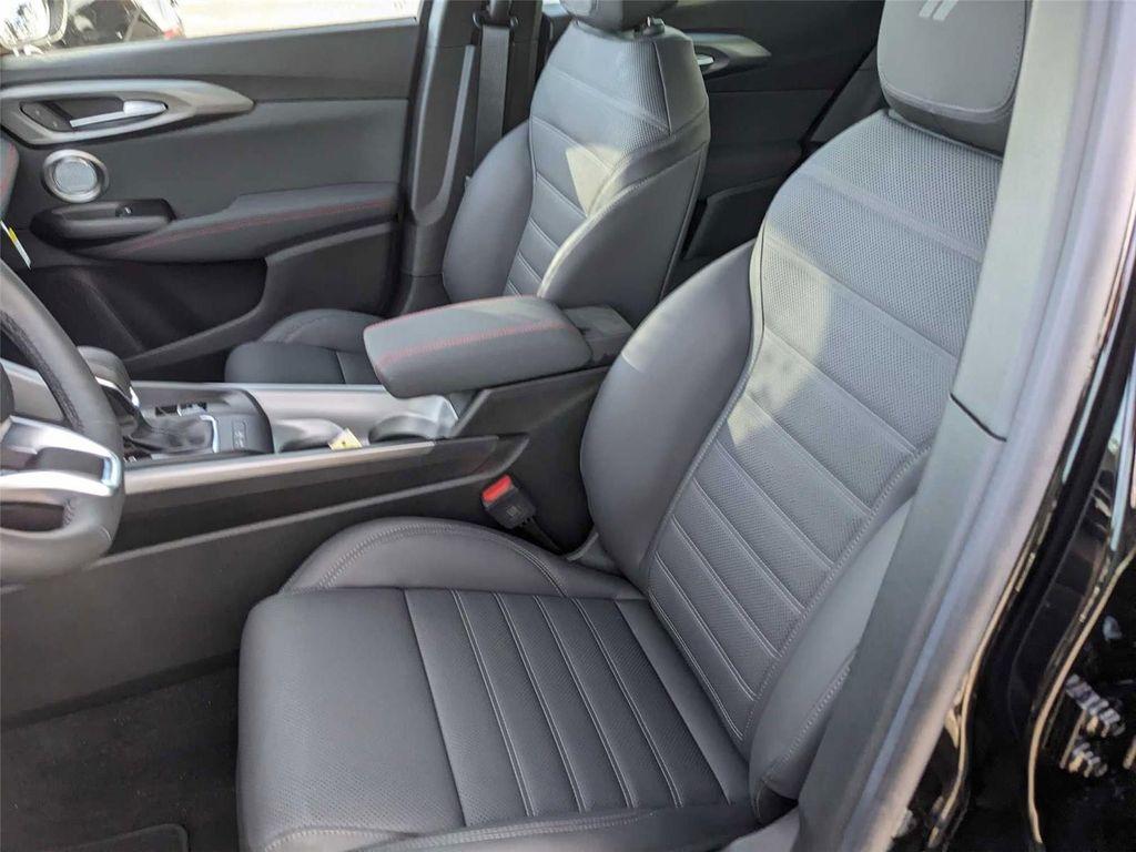 new 2024 Dodge Hornet car, priced at $48,835