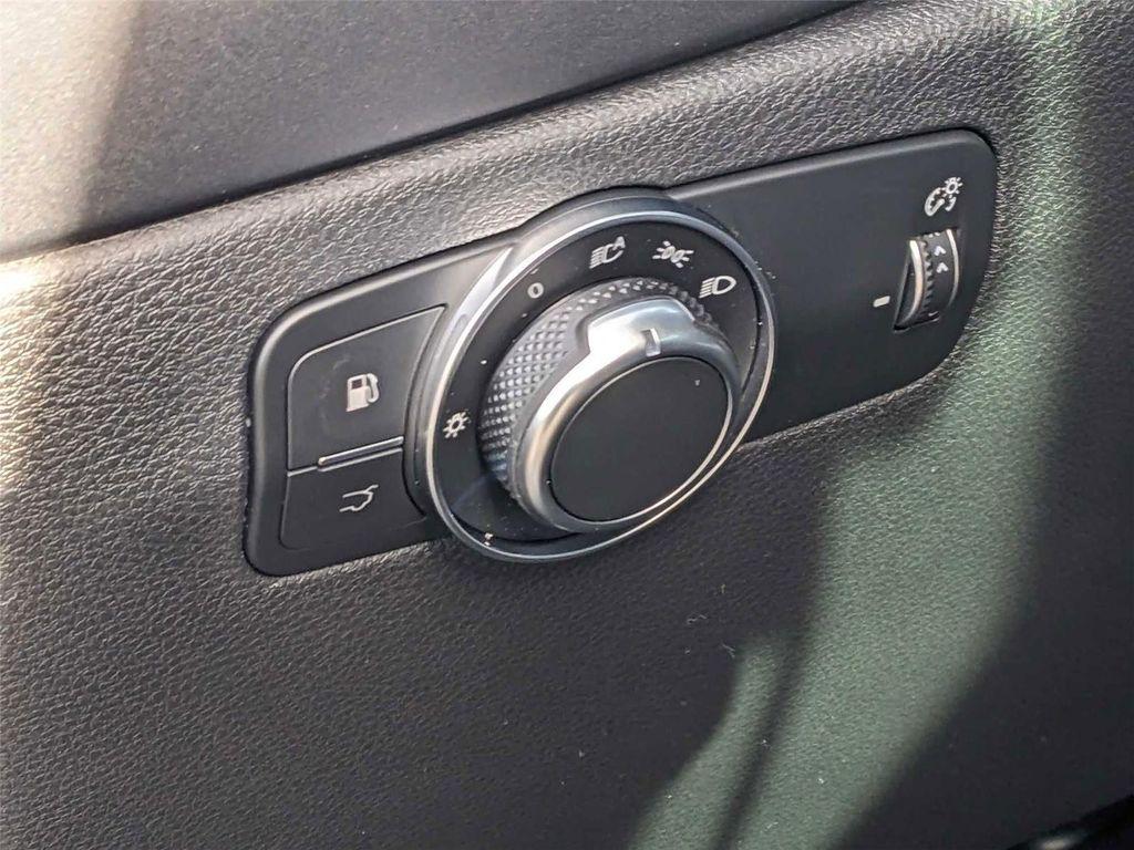 new 2024 Dodge Hornet car, priced at $48,835