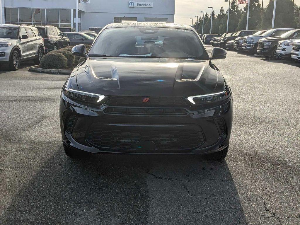 new 2024 Dodge Hornet car, priced at $48,835