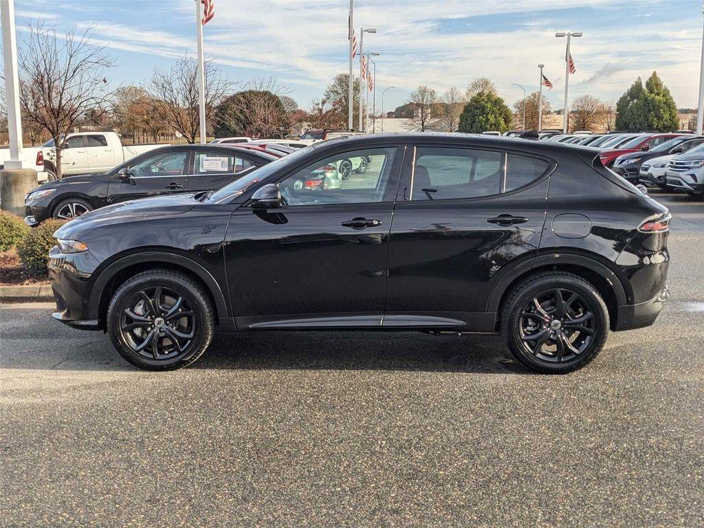 new 2024 Dodge Hornet car, priced at $48,835
