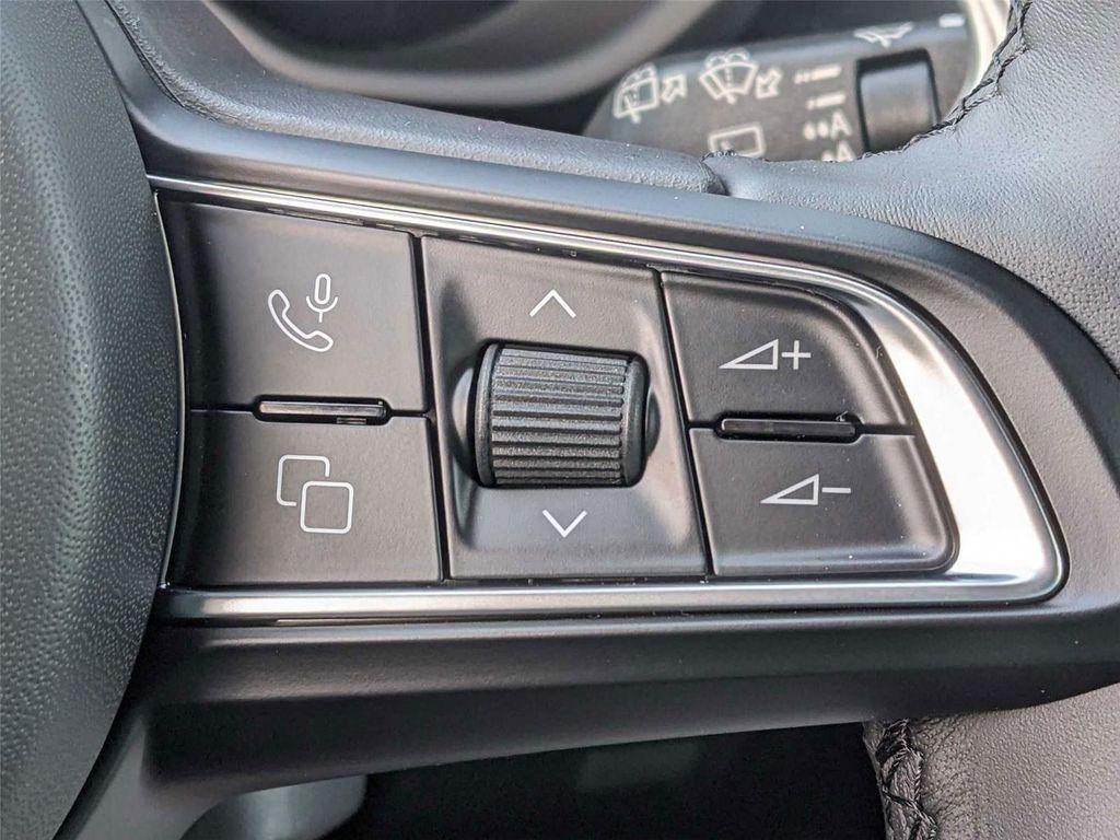 new 2024 Dodge Hornet car, priced at $48,835