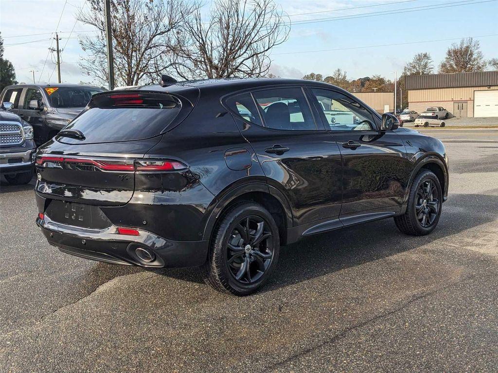 new 2024 Dodge Hornet car, priced at $48,835