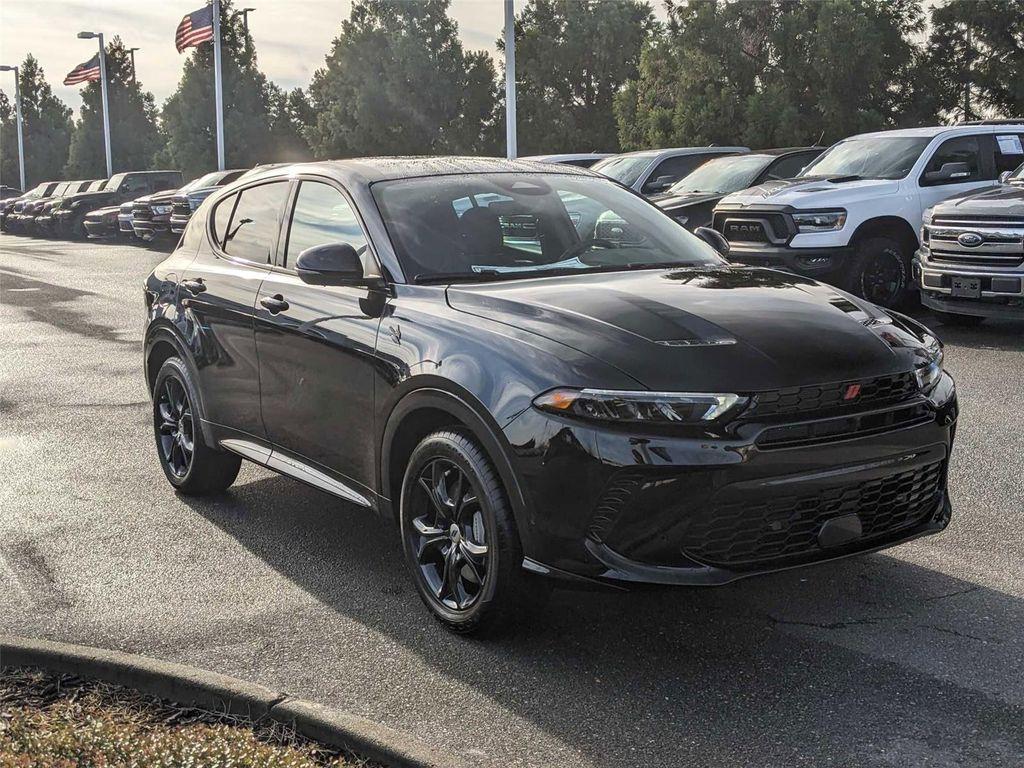 new 2024 Dodge Hornet car, priced at $48,835