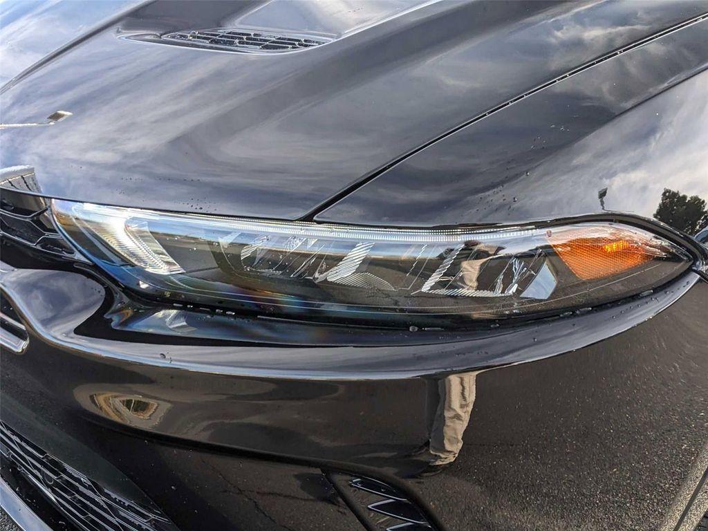 new 2024 Dodge Hornet car, priced at $48,835