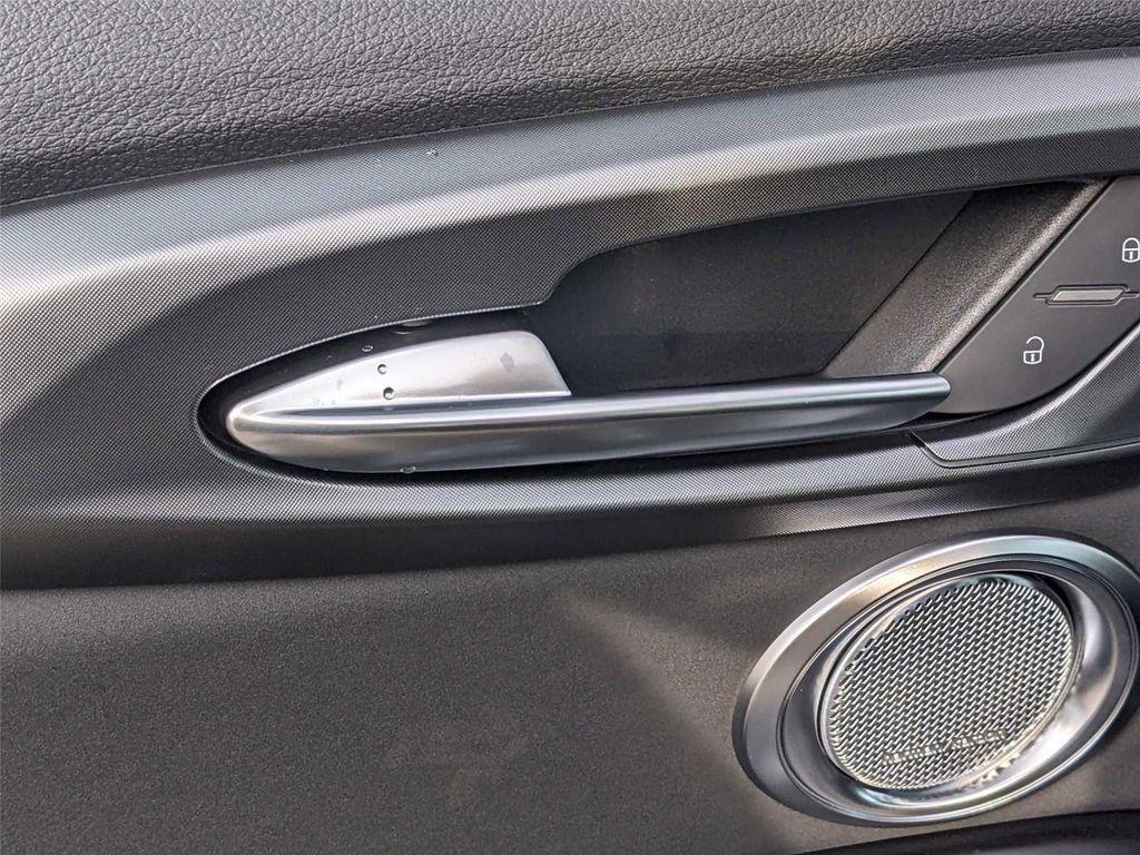 new 2024 Dodge Hornet car, priced at $48,835