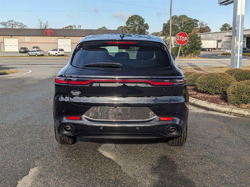 new 2024 Dodge Hornet car, priced at $48,835