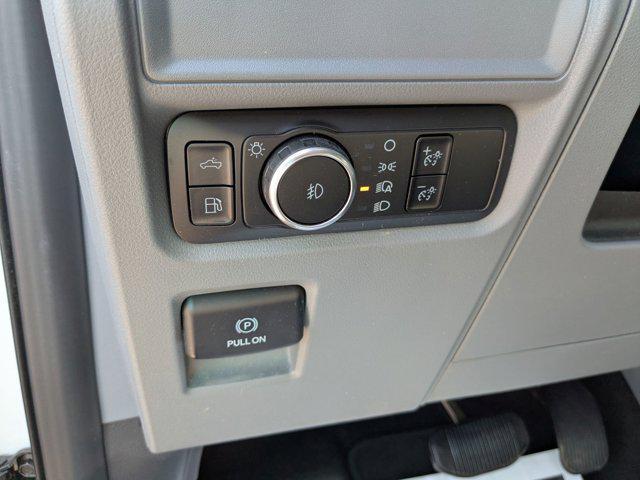 used 2024 Ford F-150 car, priced at $48,900