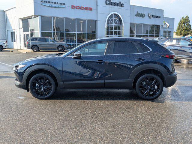 used 2024 Mazda CX-30 car, priced at $24,989