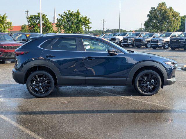 used 2024 Mazda CX-30 car, priced at $24,989