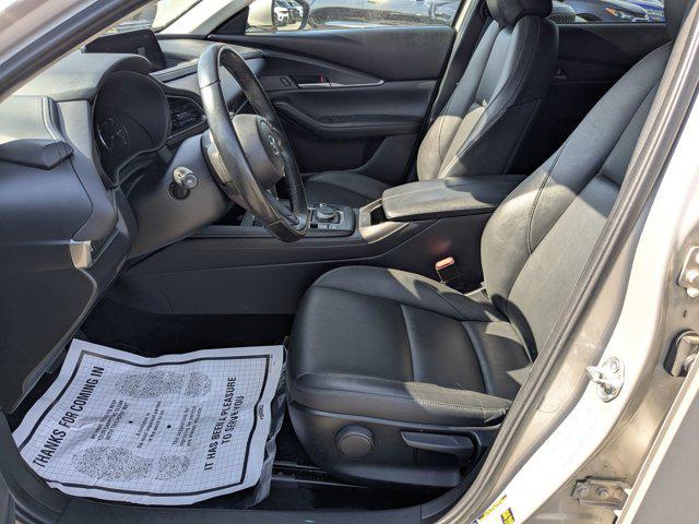 used 2023 Mazda CX-30 car, priced at $20,775