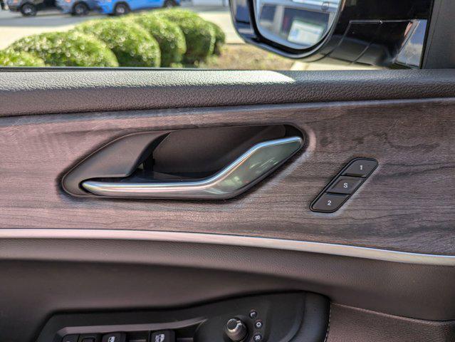 new 2025 Jeep Grand Cherokee car, priced at $48,489