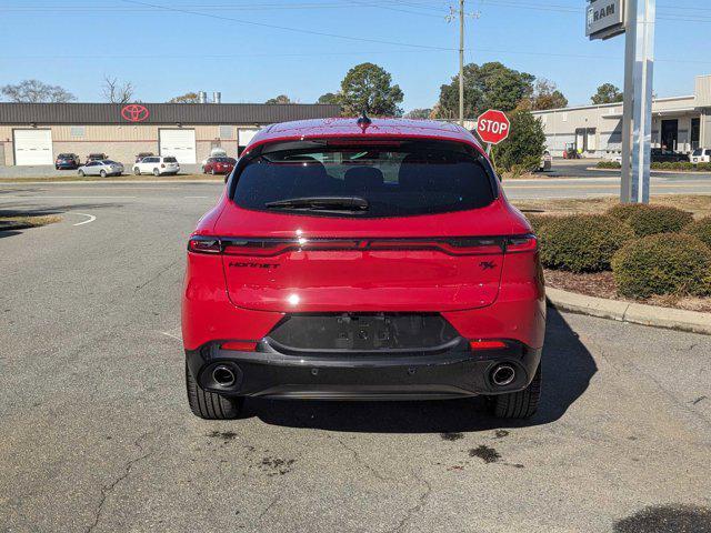 new 2024 Dodge Hornet car, priced at $43,314