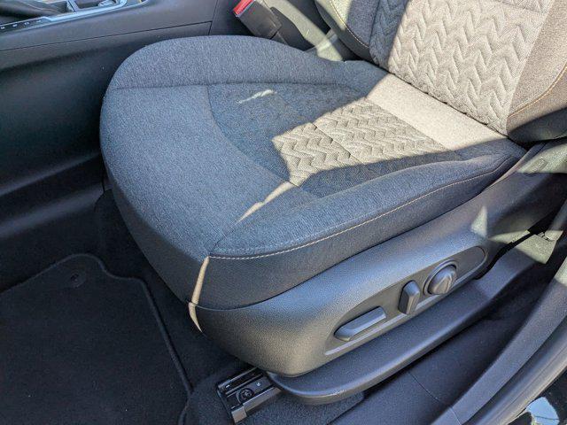 used 2022 Chevrolet Equinox car, priced at $23,900