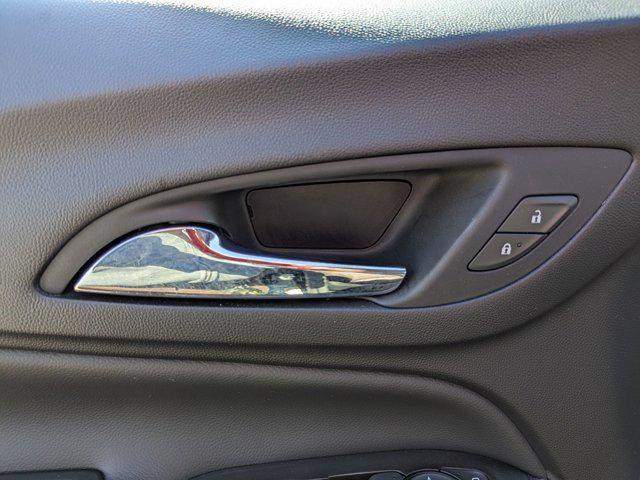 used 2022 Chevrolet Equinox car, priced at $23,900