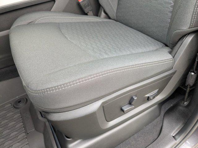 new 2025 Ram 2500 car, priced at $73,675