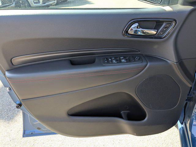 used 2024 Dodge Durango car, priced at $37,900