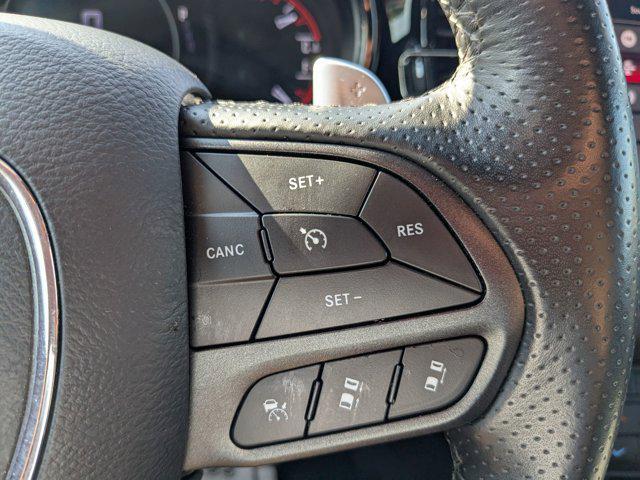 used 2024 Dodge Durango car, priced at $37,900