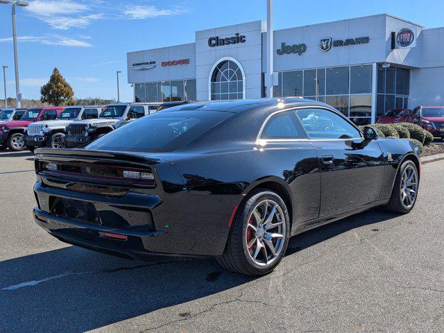 new 2024 Dodge Charger car, priced at $63,816